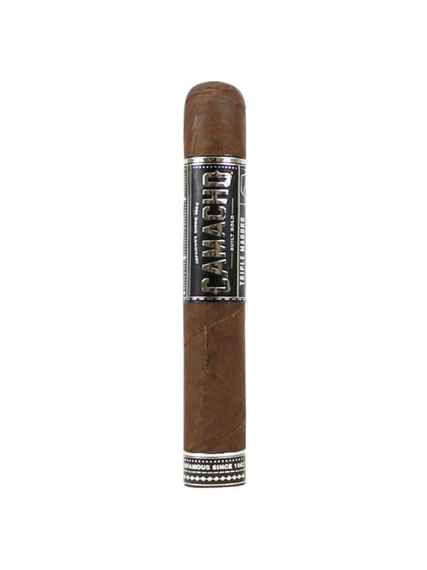 Camacho Triple Maduro 6×60