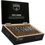 Camacho Triple Maduro Robusto
