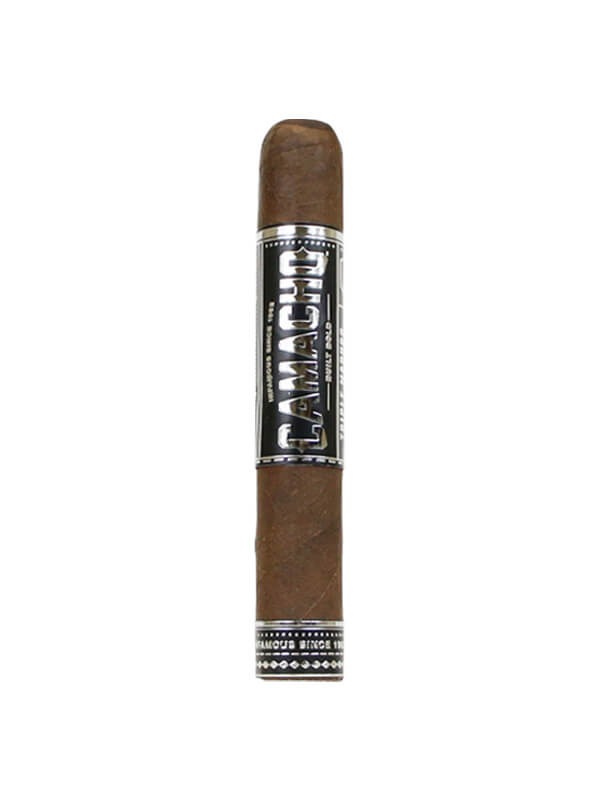 Camacho Triple Maduro Robusto