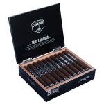 Camacho Triple Maduro Toro