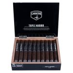 Camacho Triple Maduro Toro