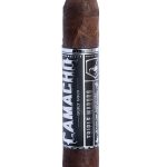 Camacho Triple Maduro Toro