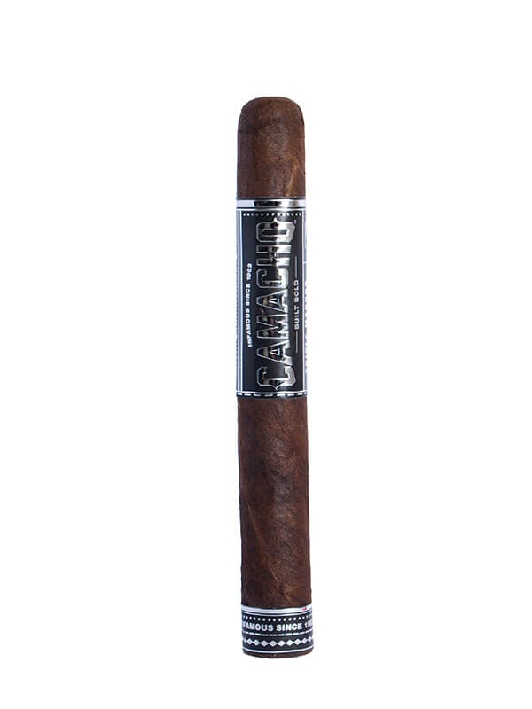Camacho Triple Maduro Toro