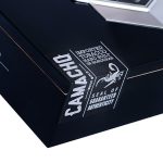 Camacho Triple Maduro Toro