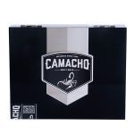 Camacho Triple Maduro Toro