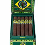 CAO Brazilia Amazon