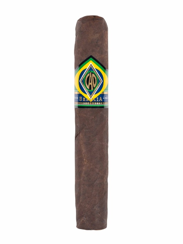 CAO Brazilia Amazon