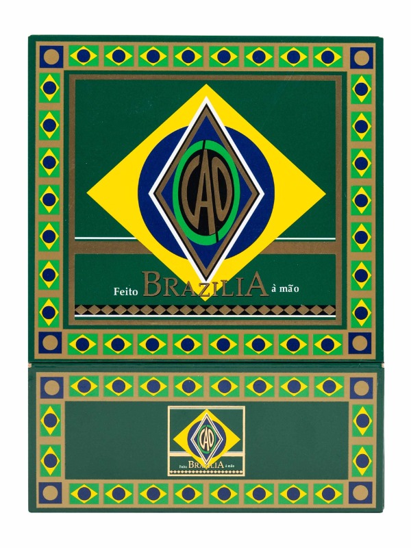 CAO Brazilia Amazon