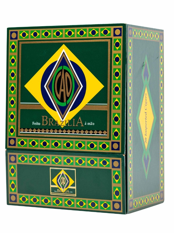 CAO Brazilia Amazon