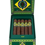 CAO Brazilia Gol!
