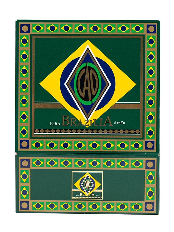 CAO Brazilia Gol!