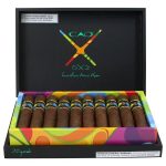 CAO BX3 Gordo