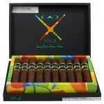 CAO BX3 Robusto