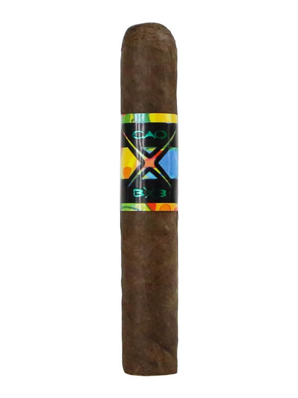 CAO BX3 Robusto