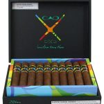 CAO BX3 Toro