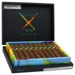 CAO BX3 Toro