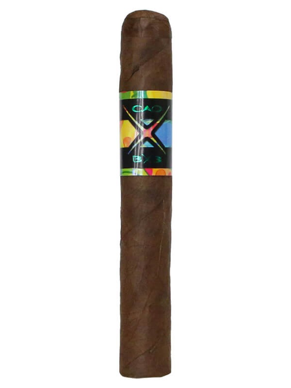 CAO BX3 Toro