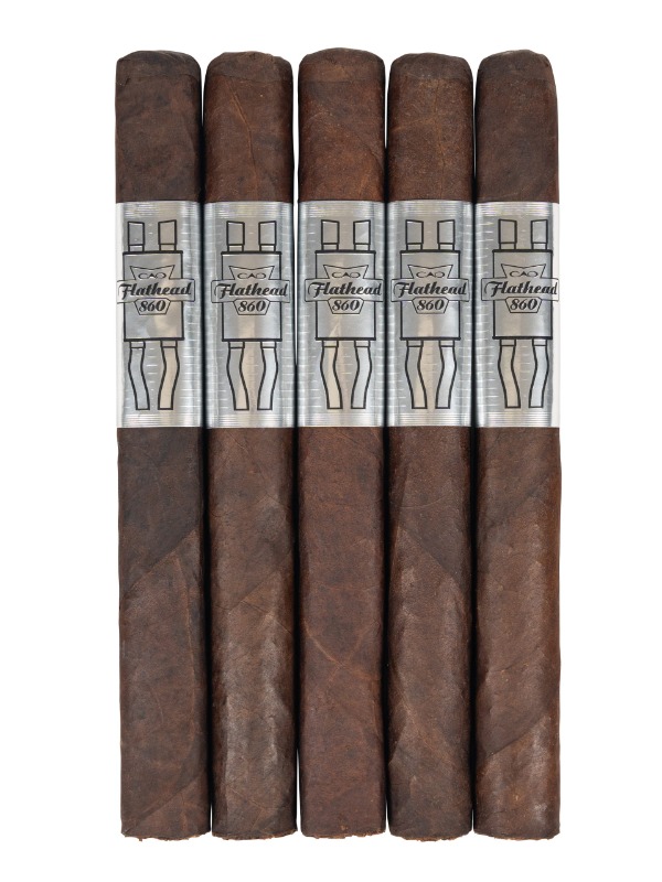 CAO Flathead 860