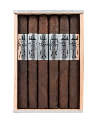 CAO Flathead 860