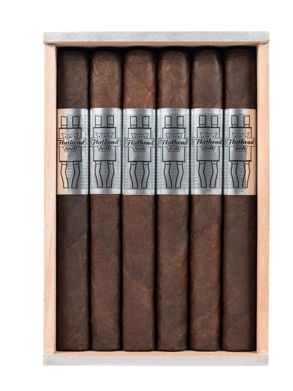 CAO Flathead 860