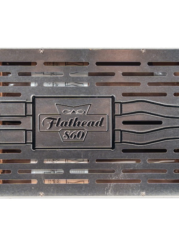 CAO Flathead 860