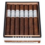 CAO Flathead Steel Horse Bullneck