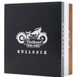 CAO Flathead Steel Horse Bullneck