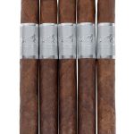 CAO Flathead Steel Horse Bullneck