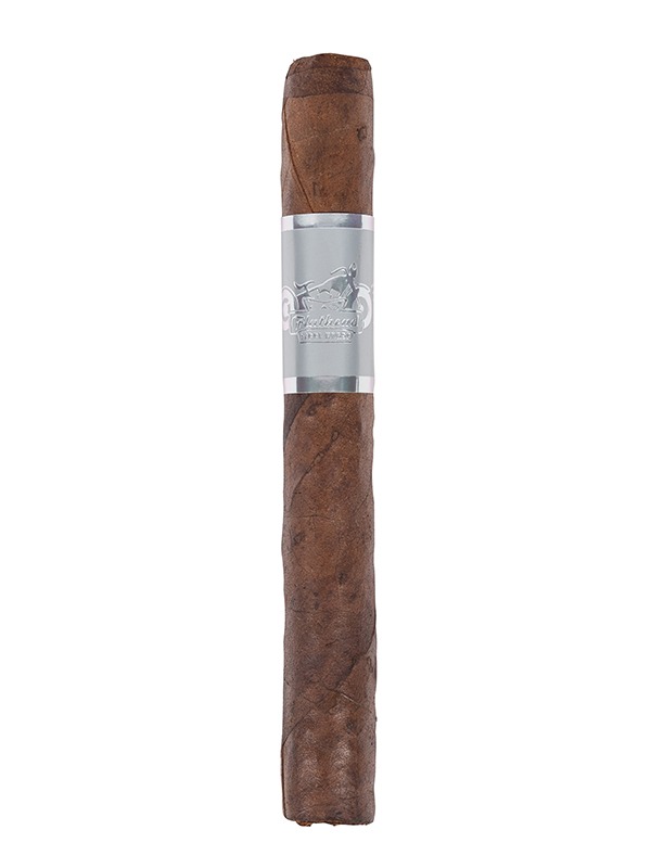 CAO Flathead Steel Horse Bullneck