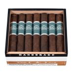 CAO Flathead Steel Horse Handbrake