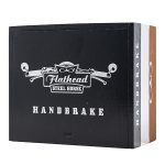 CAO Flathead Steel Horse Handbrake