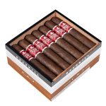 CAO Flathead Steel Horse Roadkill