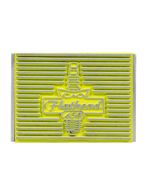 CAO Flathead V450 Sparkplug