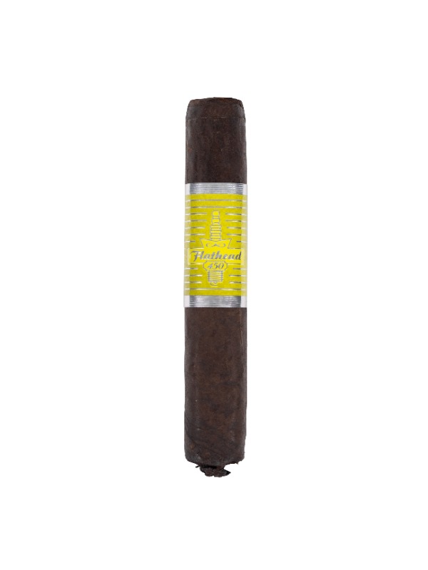 CAO Flathead V450 Sparkplug