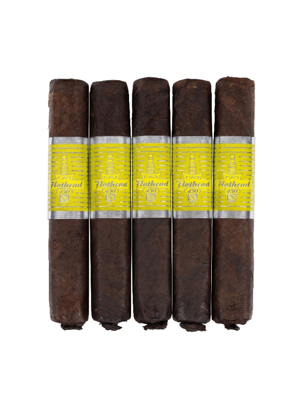 CAO Flathead V450 Sparkplug