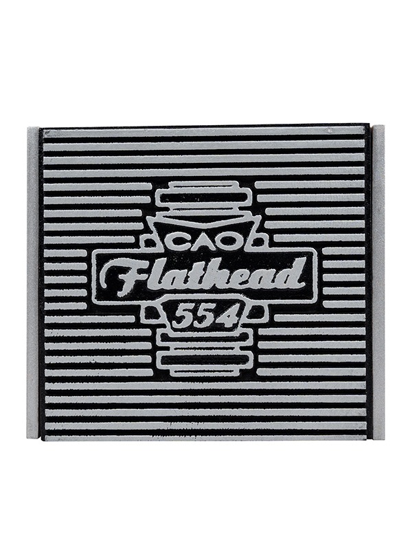CAO Flathead V554 Camshaft