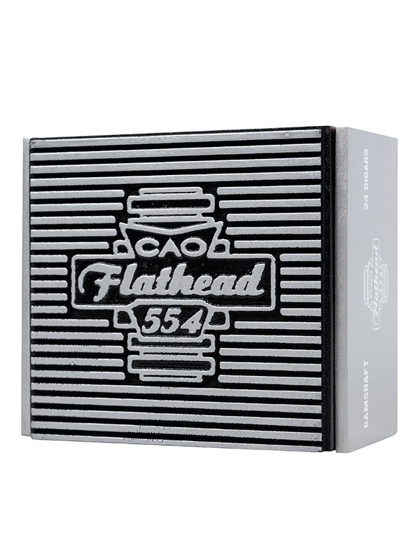 CAO Flathead V554 Camshaft