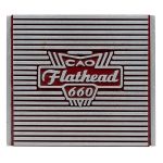 CAO Flathead V660 Carb