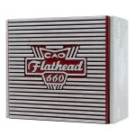 CAO Flathead V660 Carb