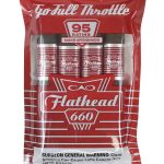 CAO Flathead V660 Carb Fresh Pack