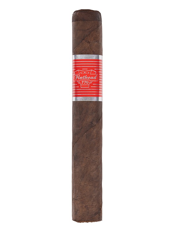 CAO Flathead V770 Big Block