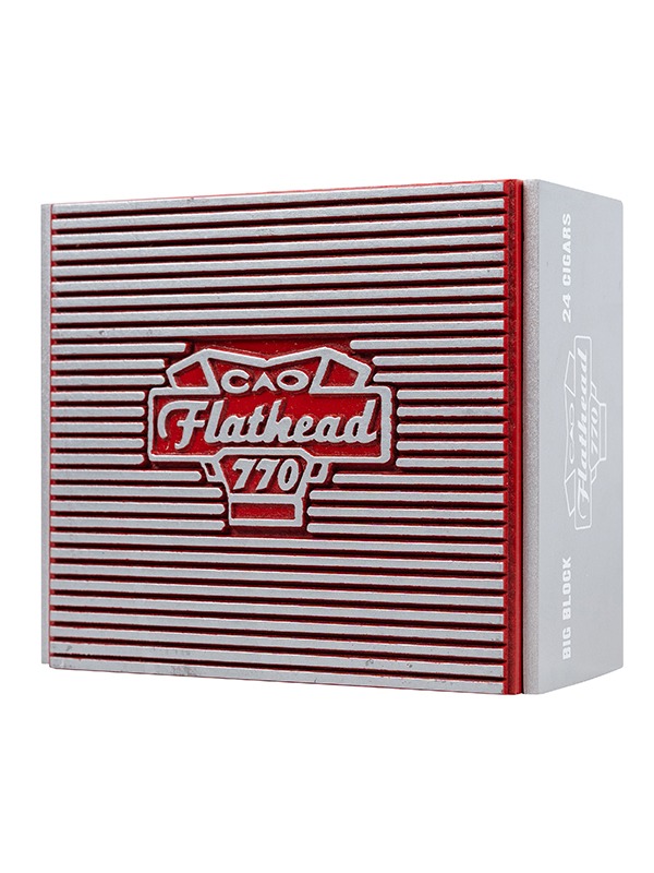 CAO Flathead V770 Big Block