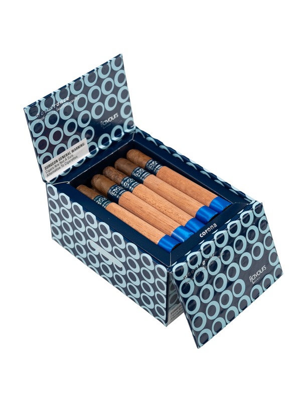 CAO Flavour Moontrance Corona