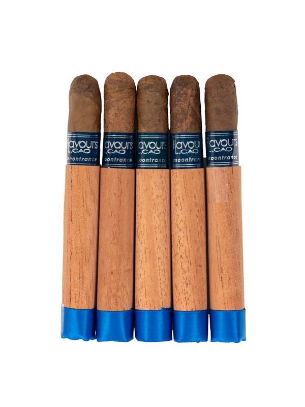 CAO Flavour Moontrance Corona