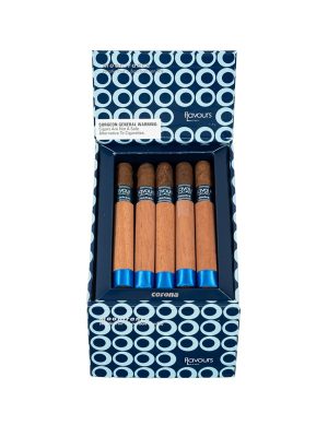 CAO Flavour Moontrance Corona