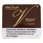 CAO Flavours Bella Vanilla
