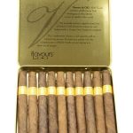 CAO Flavours Bella Vanilla