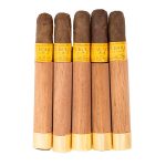 CAO Flavours Bella Vanilla Corona