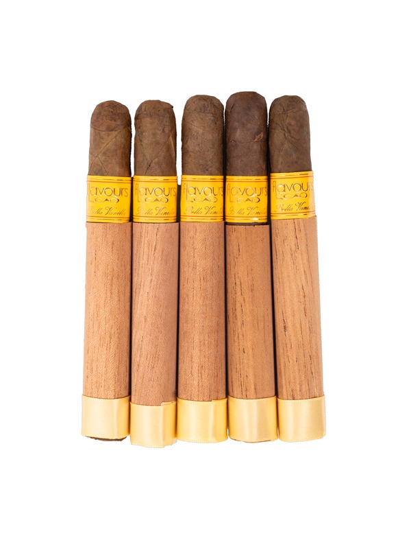 CAO Flavours Bella Vanilla Corona