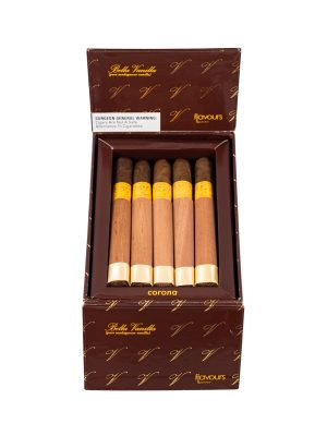 CAO Flavours Bella Vanilla Corona